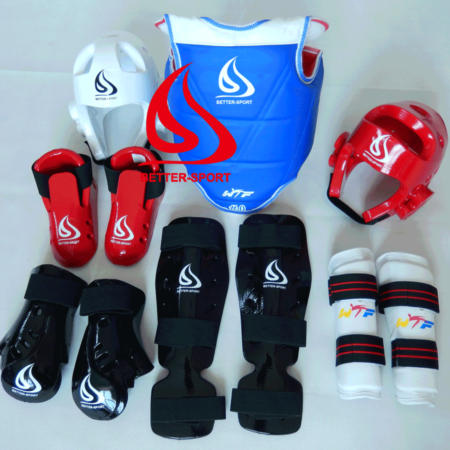 - BETTER-SPORT: China martial arts sports, Boxing equipment, MMA