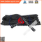 Gym fitness battle rope