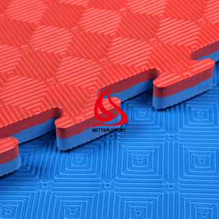 eva taekwondo mat
